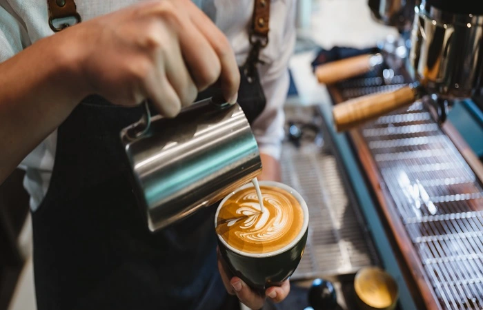 Barista Eğitimi