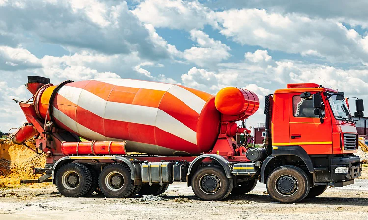 Beton Transmikser Operatörlüğü Kursu