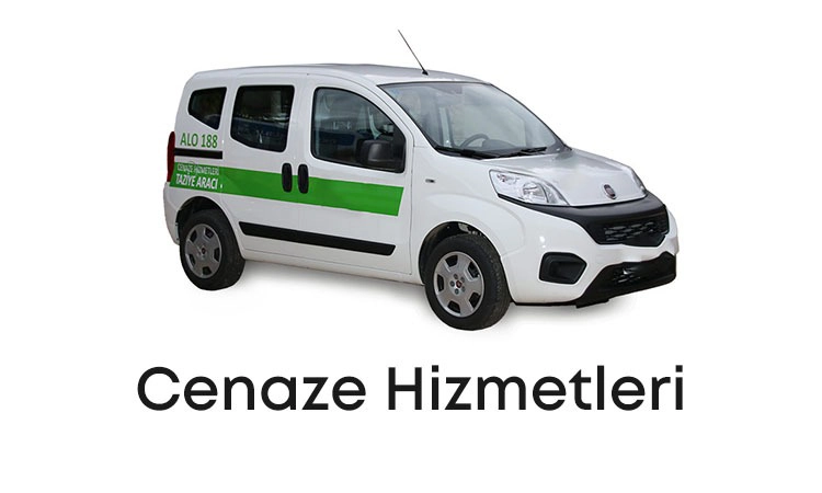 Cenaze Hizmetleri Kursu