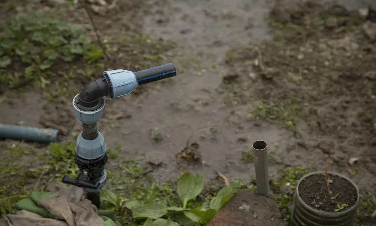 Derinkuyu Su Pompaları Montaj, Bakım ve Onarım Kursu