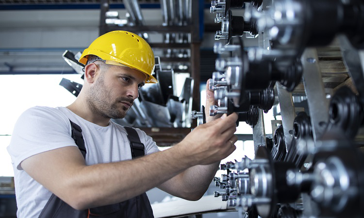 İş Makineleri Bakım Onarım Kursu