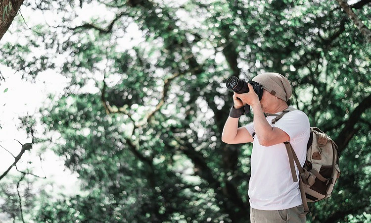 Manzara ve Doğa Fotoğrafçılığı Kursu 