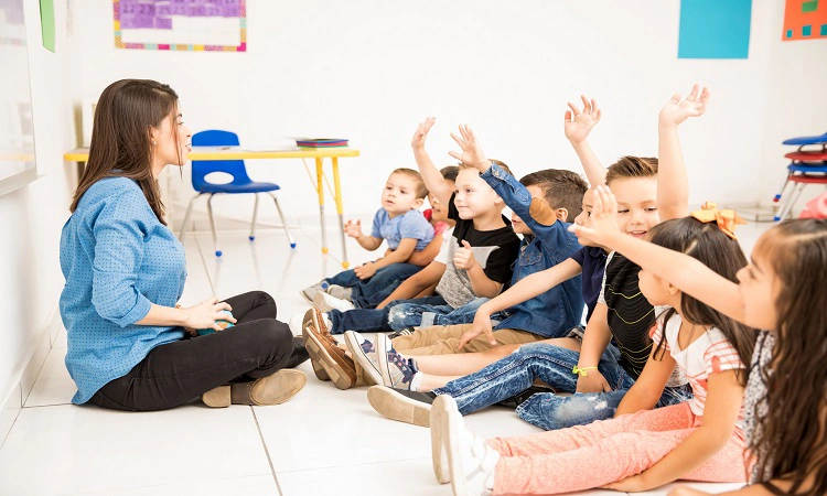 Montessori Eğitimi