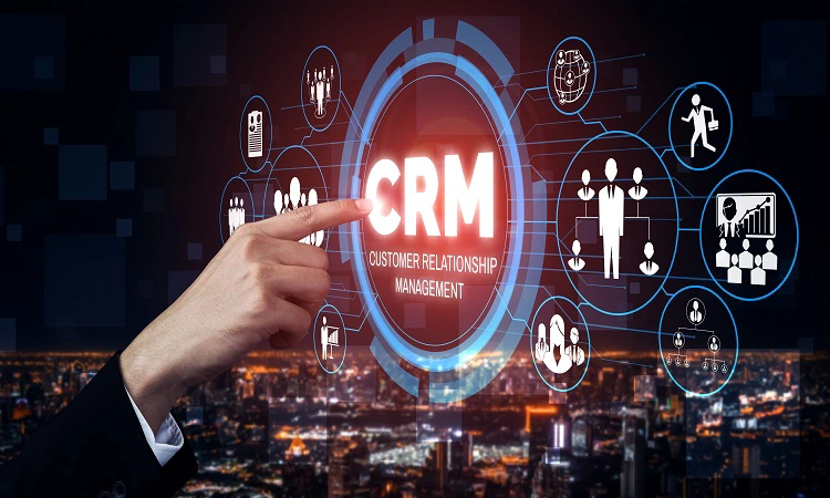 CRM Eğitimi 