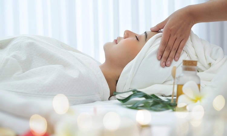 Spa Personel Eğitimi Kurs Programı 