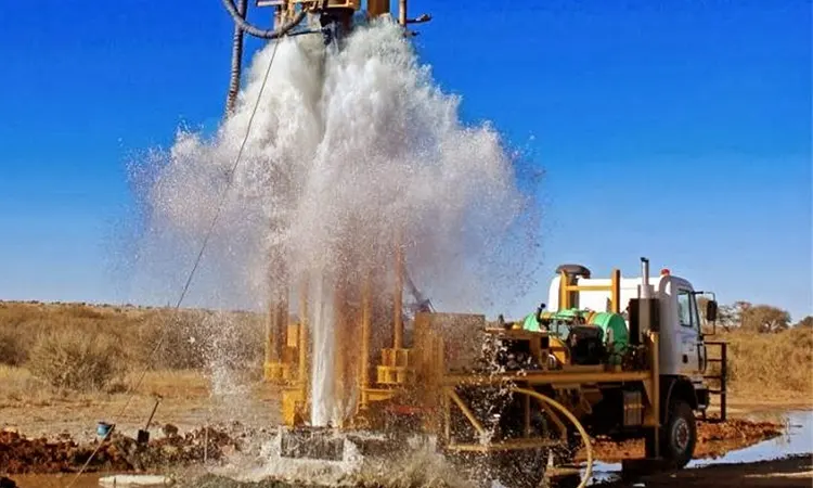 Tehlikeli Ve Çok Tehlikeli İşlerde Su Sondörlüğü