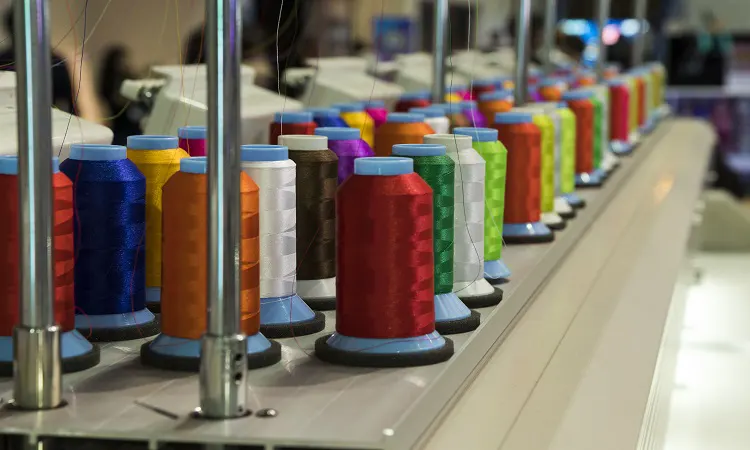 Tekstil Ön Terbiyeciliği Kursu