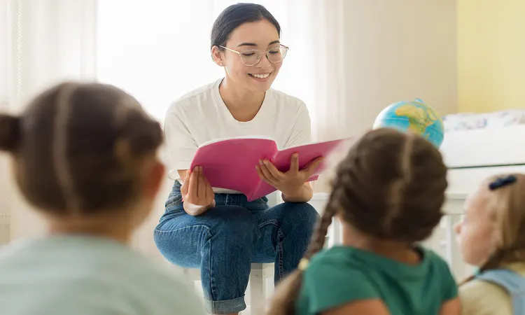 Temel Pedagoji Eğitimi