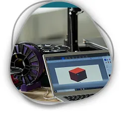 3D Yazıcı Operatörlüğü Eğitimi Sertifika Programı