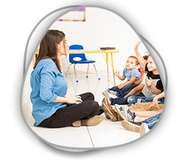 Montessori Eğitim Sertifikası Kurs Programı 