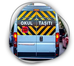 Okul Servis Araç Sürücüleri Eğitimi