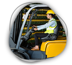 Sertifikalı Forklift Operatörü Kursu 
