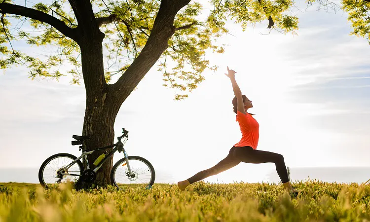 Wellness Koçluğu Eğitimi